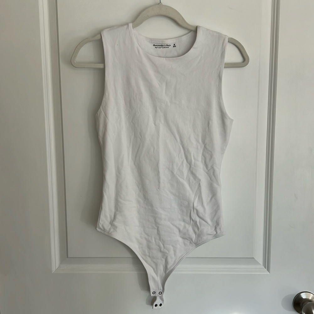 abercrombie bodysuit